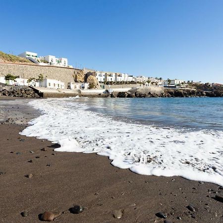 포리스 데 아보나 La Casita Del Mar 빌라 외부 사진