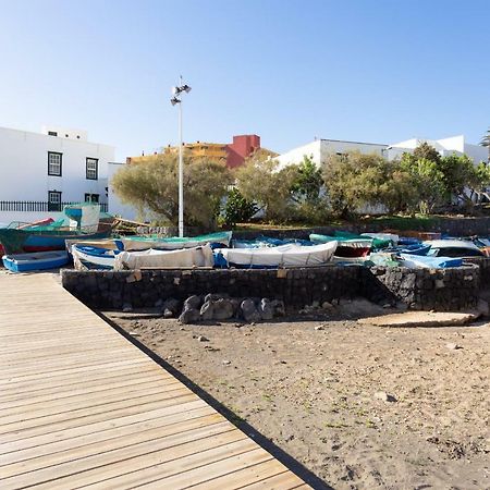포리스 데 아보나 La Casita Del Mar 빌라 외부 사진