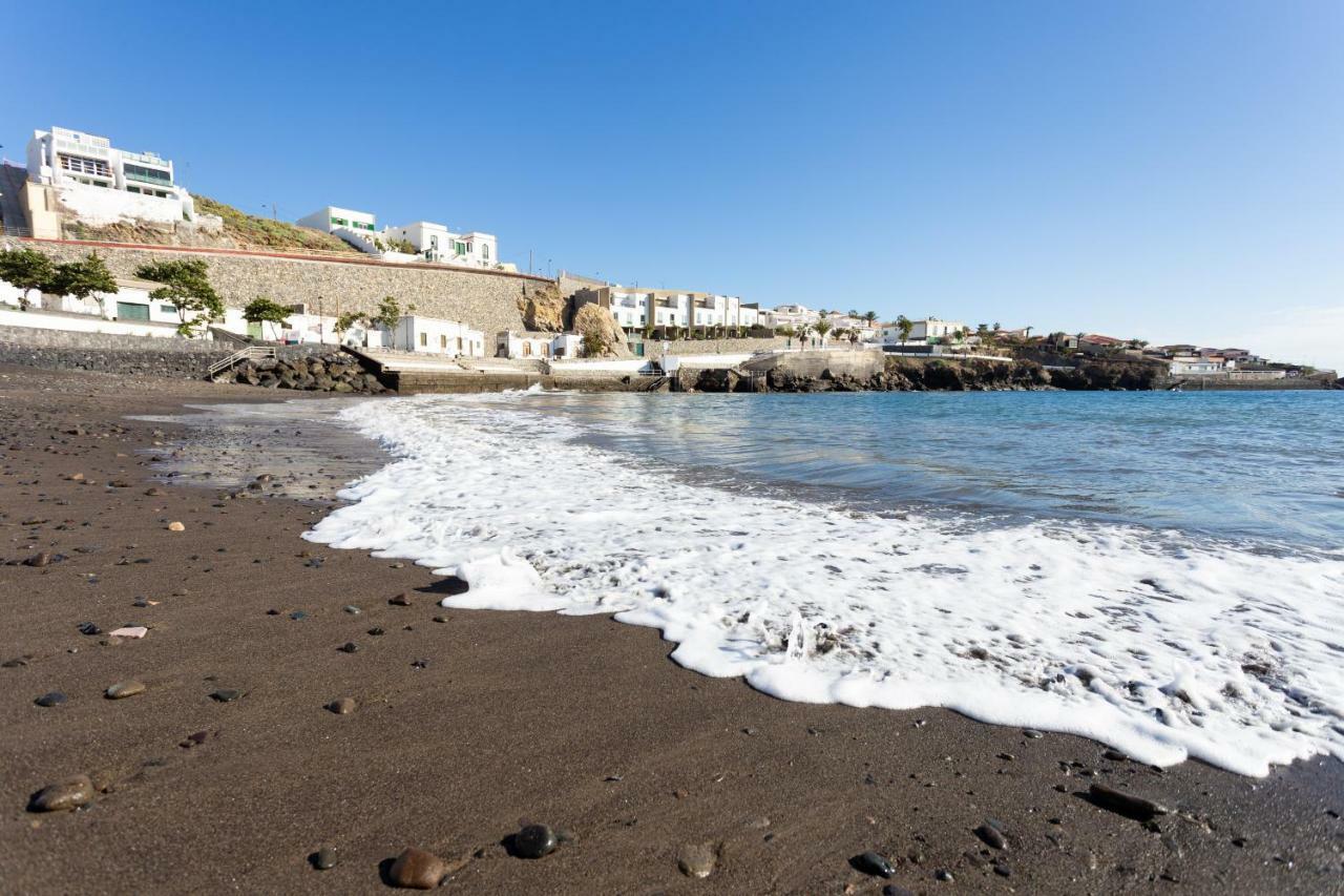 포리스 데 아보나 La Casita Del Mar 빌라 외부 사진
