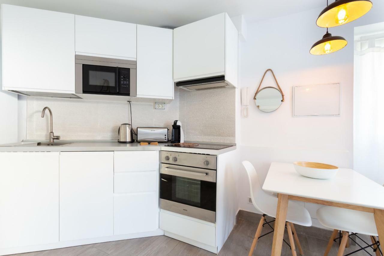 포리스 데 아보나 La Casita Del Mar 빌라 외부 사진