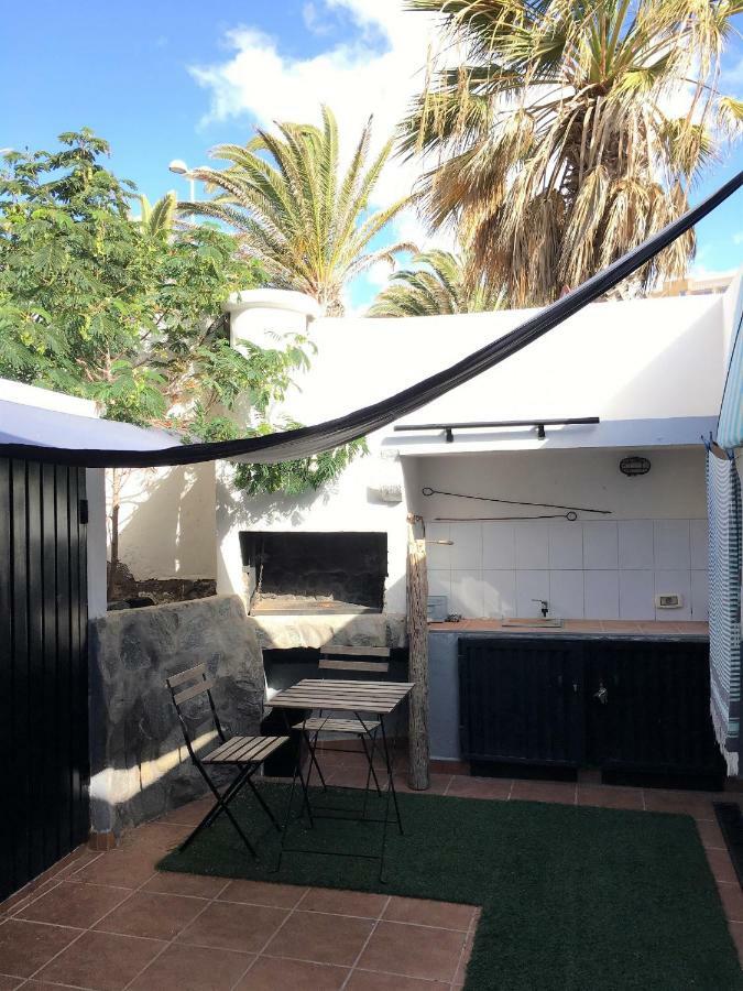 포리스 데 아보나 La Casita Del Mar 빌라 외부 사진