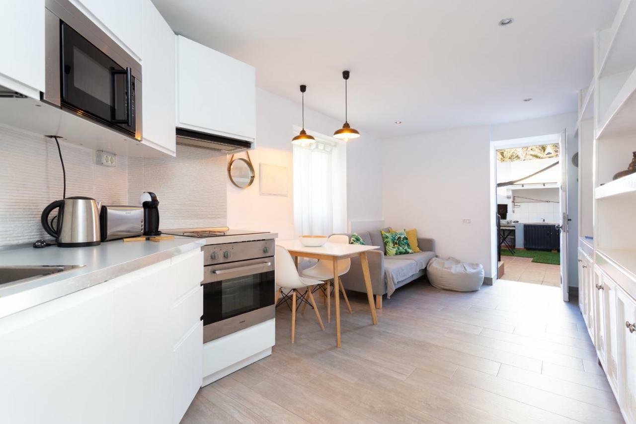 포리스 데 아보나 La Casita Del Mar 빌라 외부 사진