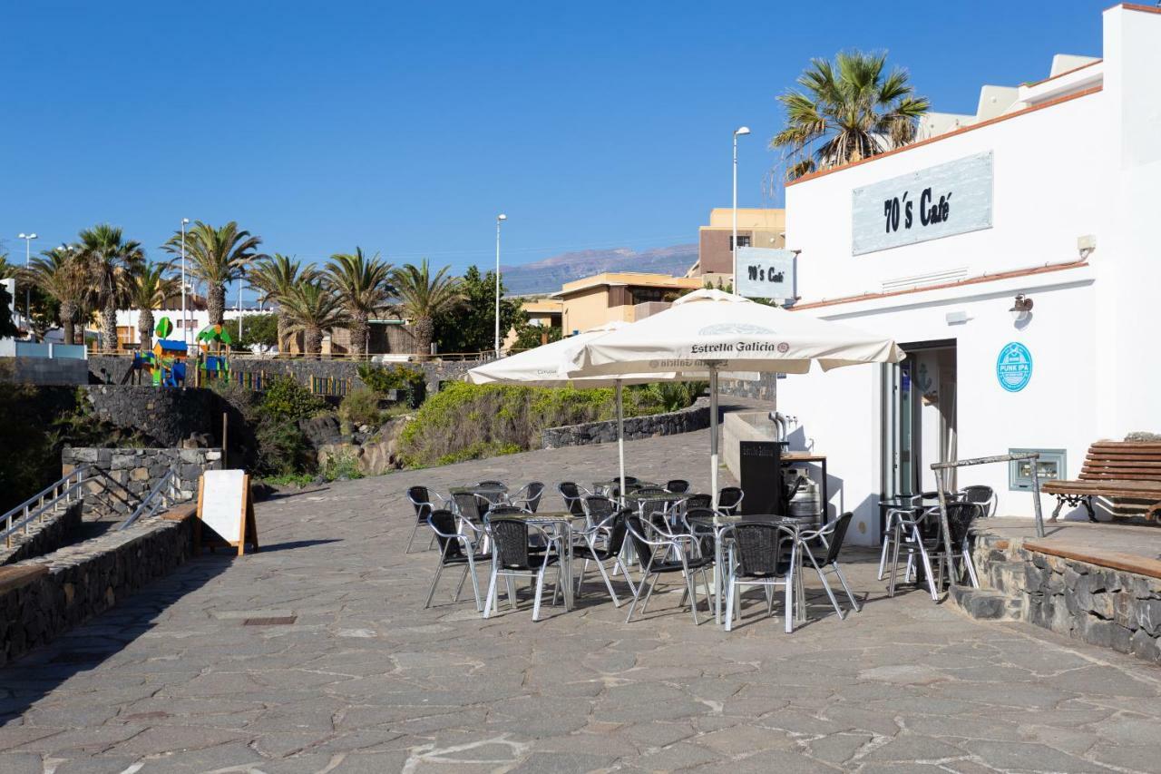포리스 데 아보나 La Casita Del Mar 빌라 외부 사진