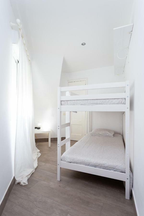 포리스 데 아보나 La Casita Del Mar 빌라 외부 사진