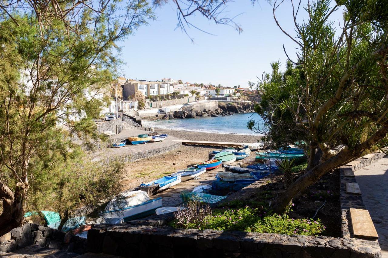 포리스 데 아보나 La Casita Del Mar 빌라 외부 사진