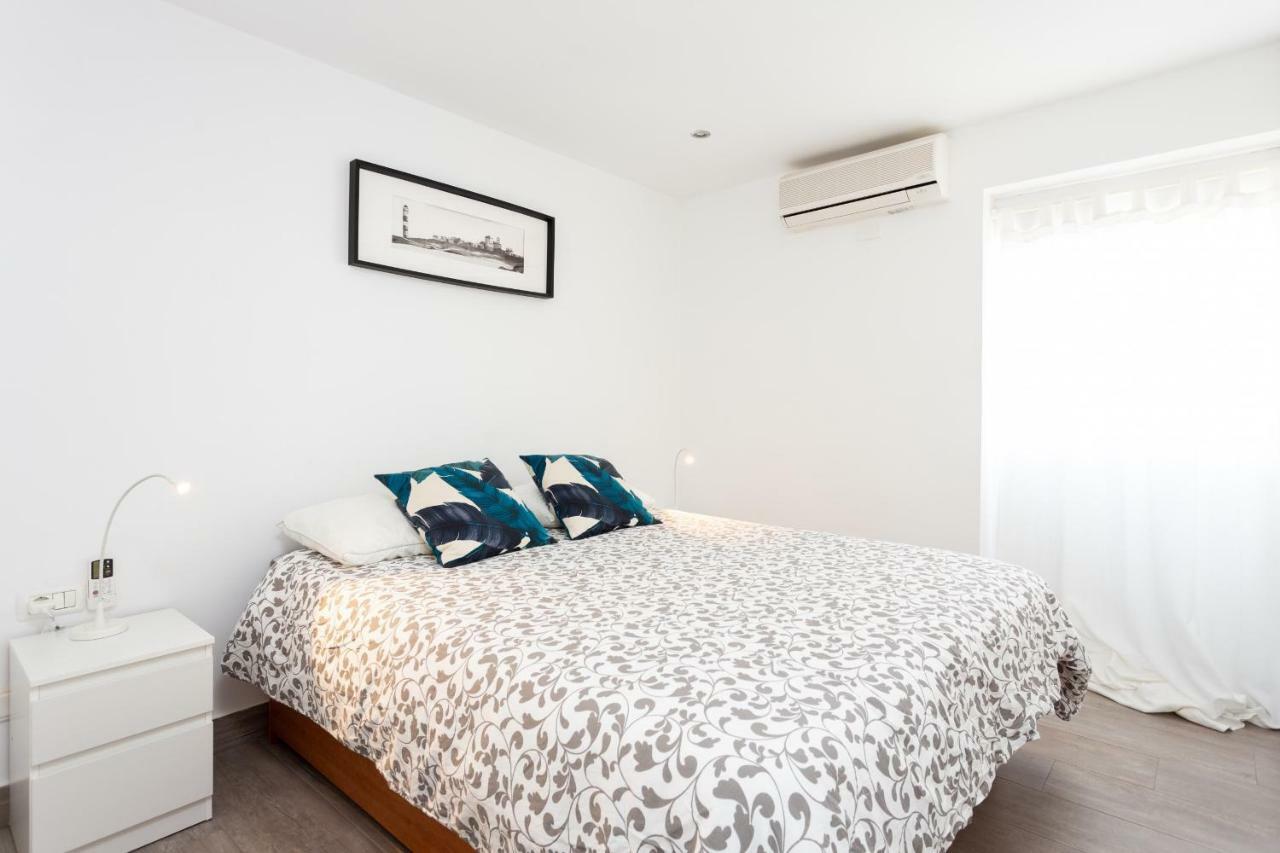 포리스 데 아보나 La Casita Del Mar 빌라 외부 사진