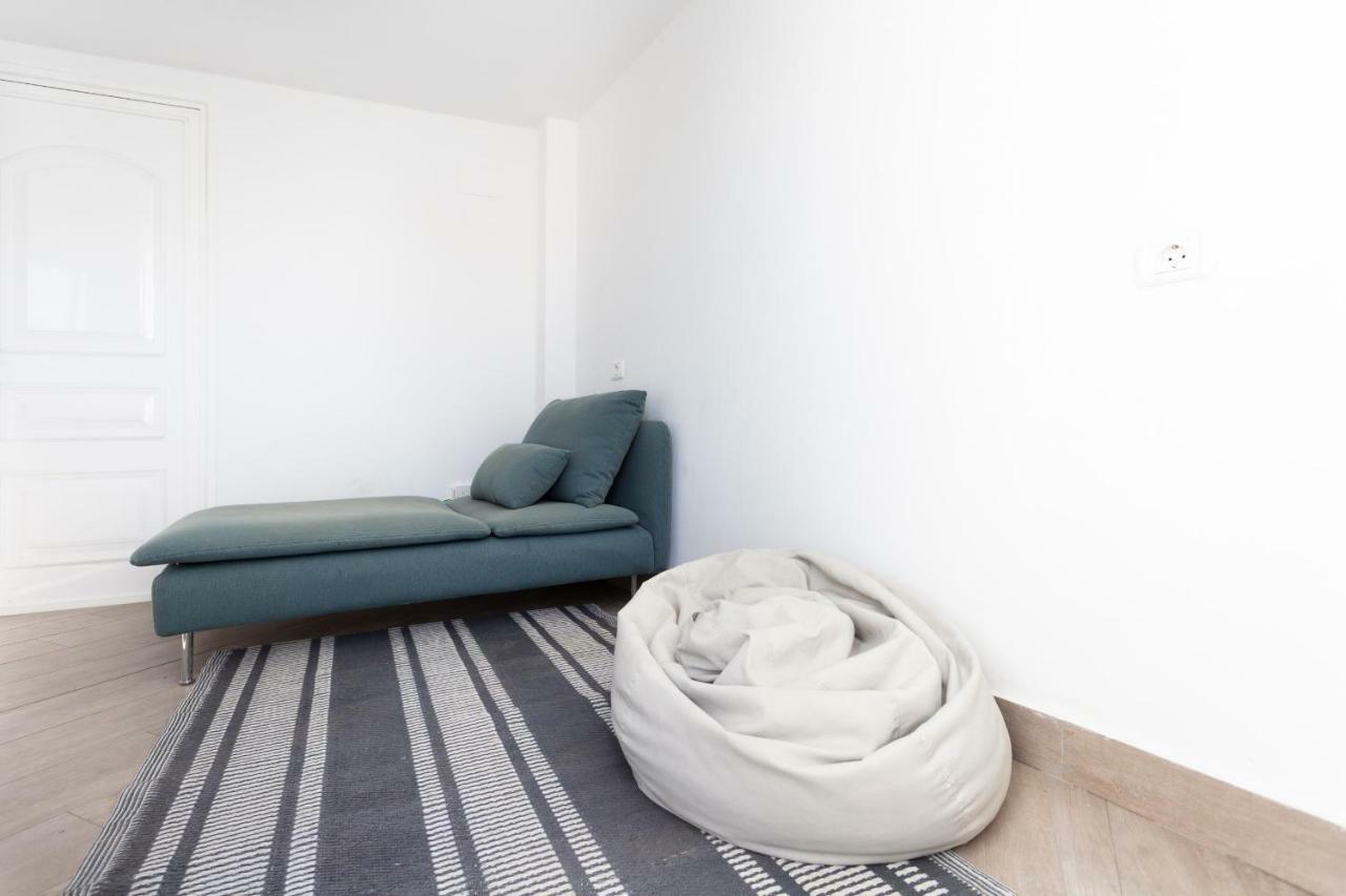 포리스 데 아보나 La Casita Del Mar 빌라 외부 사진