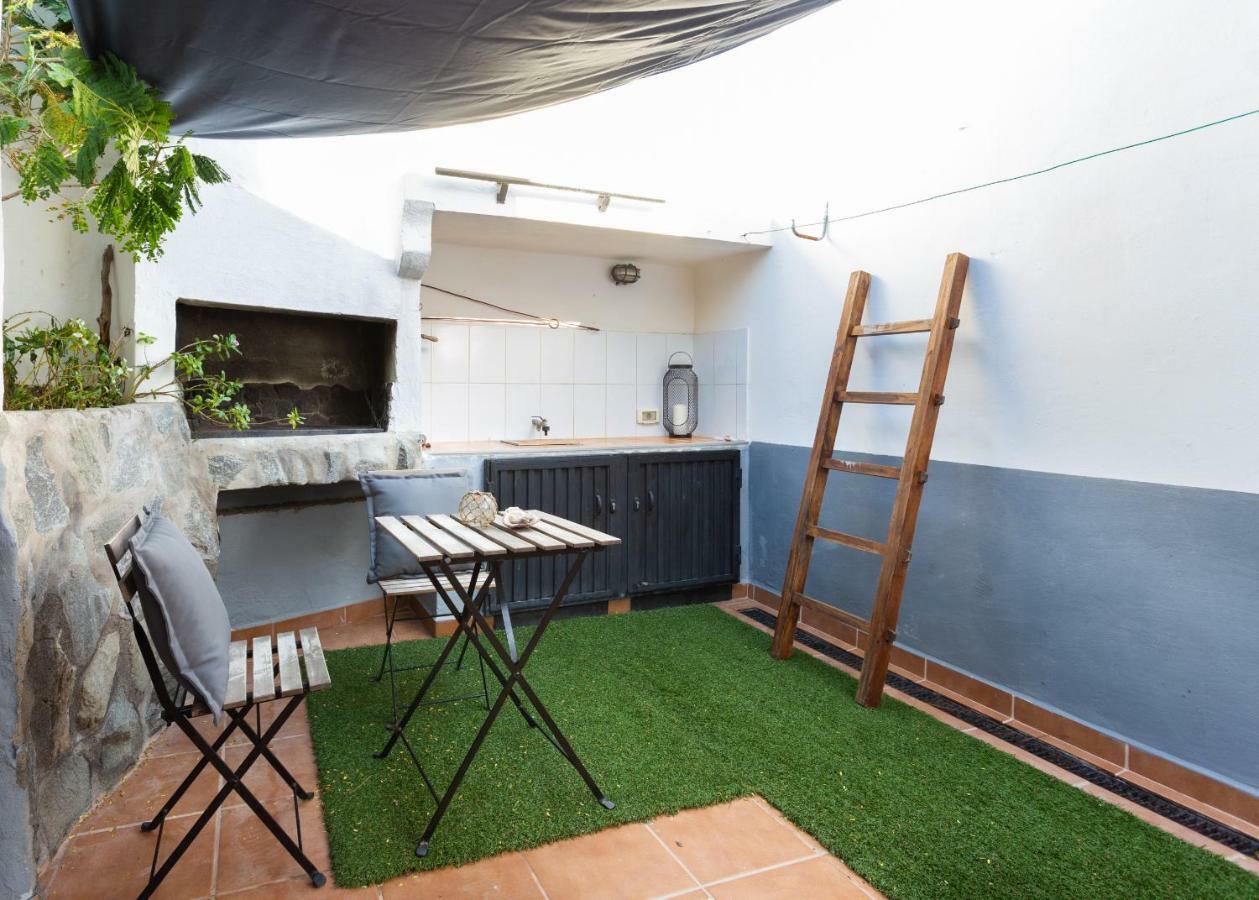포리스 데 아보나 La Casita Del Mar 빌라 외부 사진