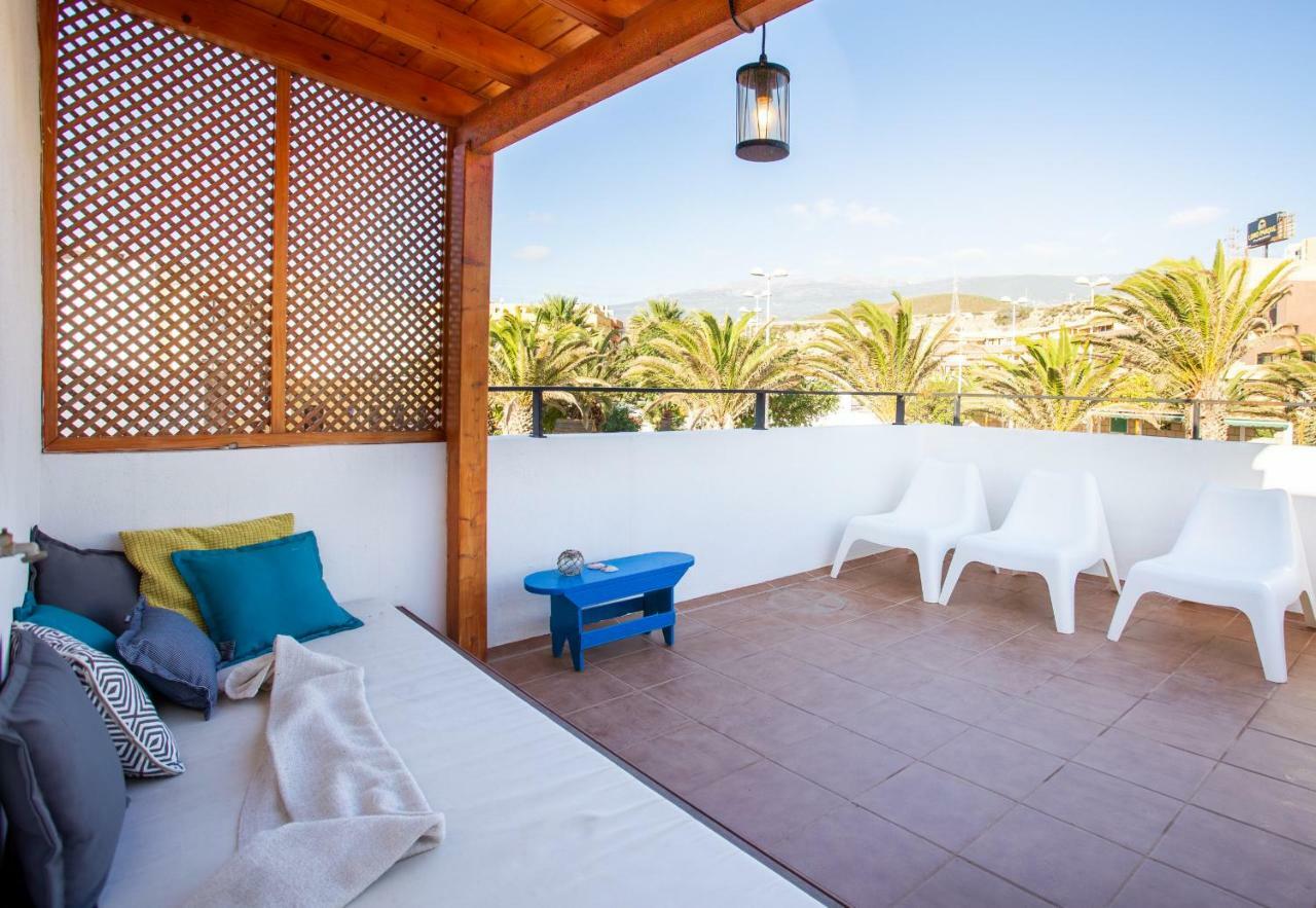 포리스 데 아보나 La Casita Del Mar 빌라 외부 사진